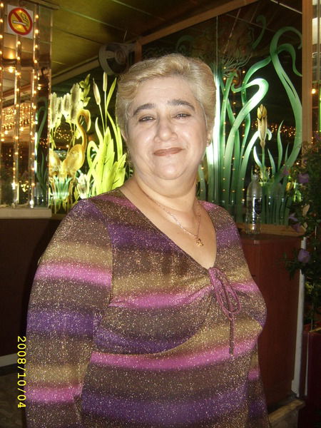 Анна Ильина