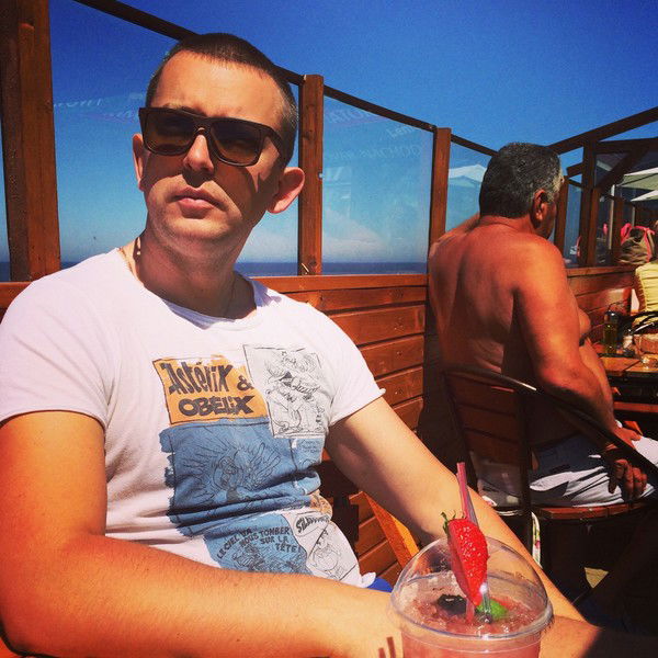 Дима Суходолов