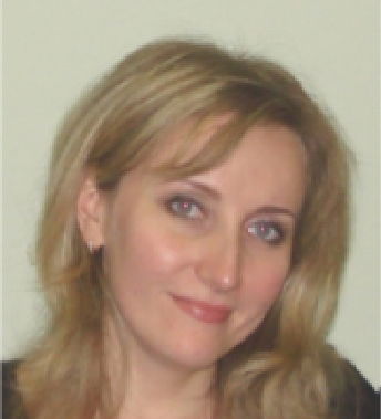 Гуля Шарифуллина