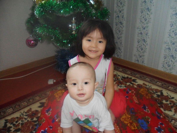 Маржан Кабиева