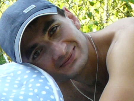 Арман Давтян