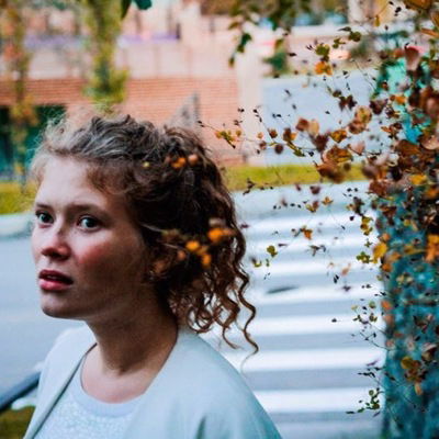 Алекса Прозорова