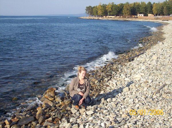 Анюта Казлаускас