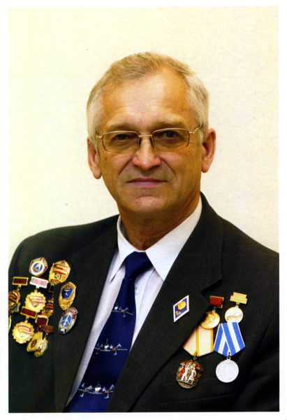 Леонид Воробьев