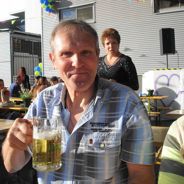 Владимир Гордеев