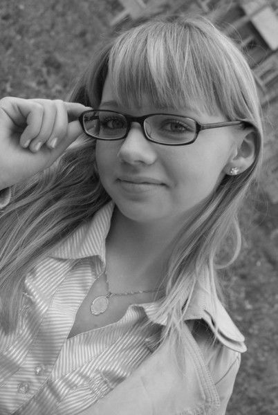 Ксюнька Антонова