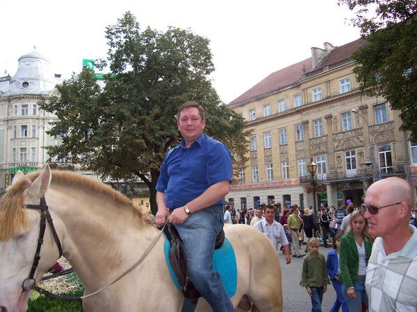 Любомир Тымкив