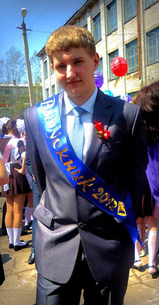 Алексей Тищенко