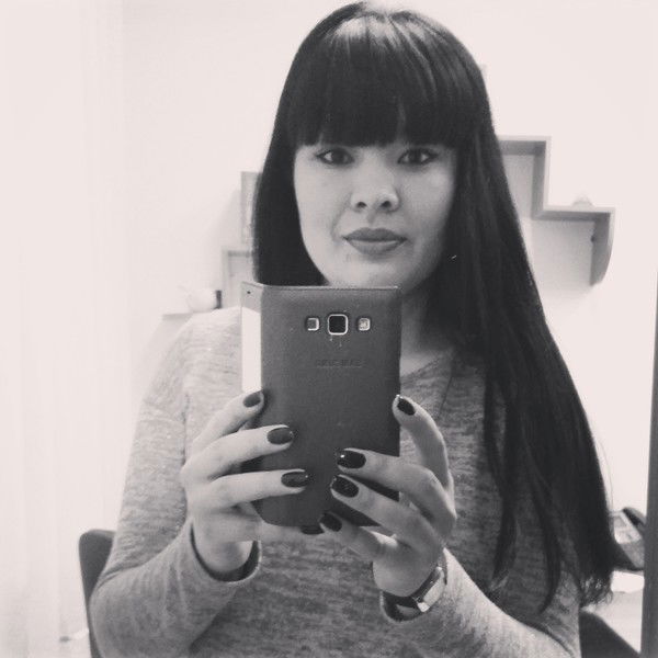 Бибигуль Ержанова