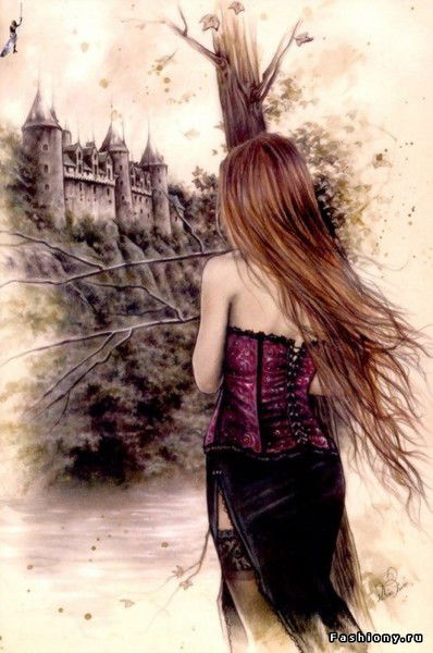 Ольга Горнышева