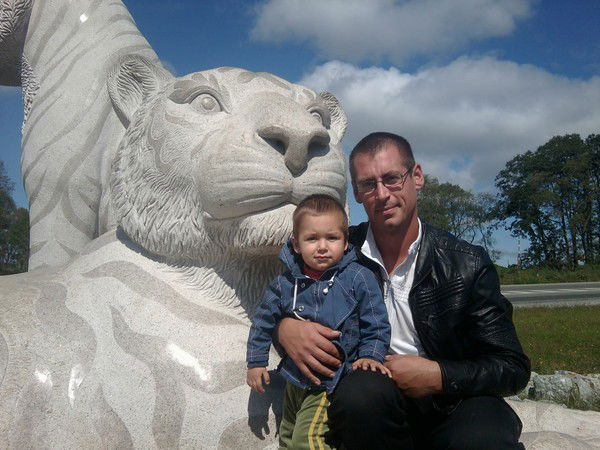 Александр Тарасюк