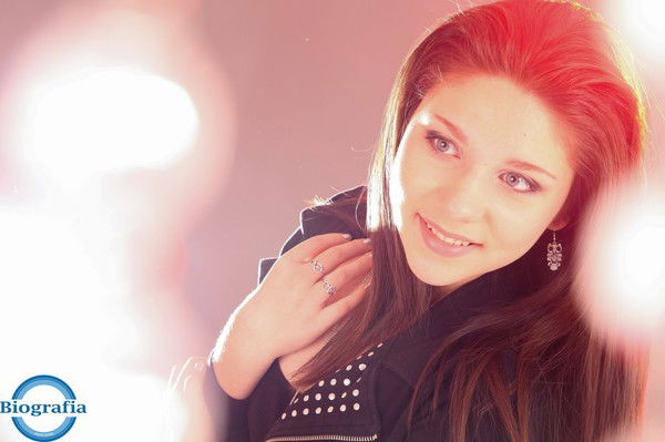 Дарья Клочко