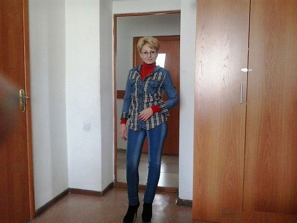 Татьяна Сороколетова