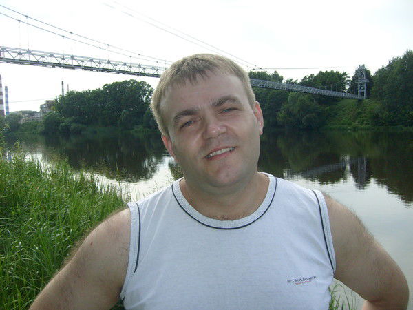 Валерий Малиновский