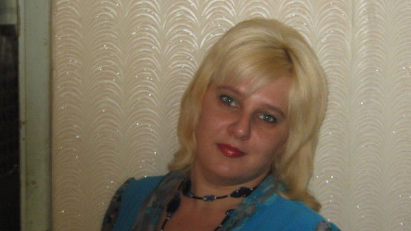 Татьяна Перова