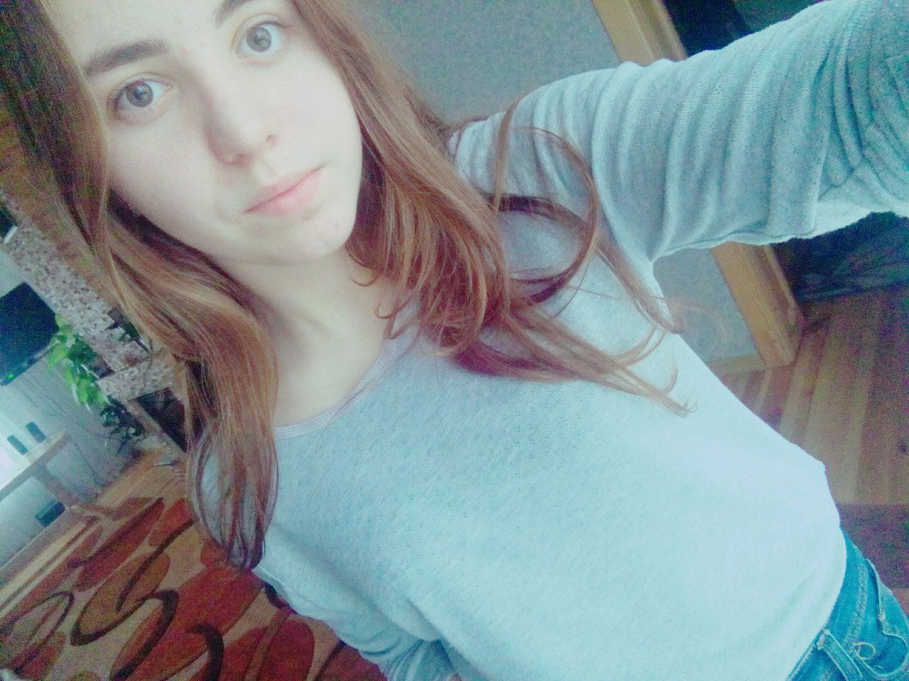 Катя Панасюк