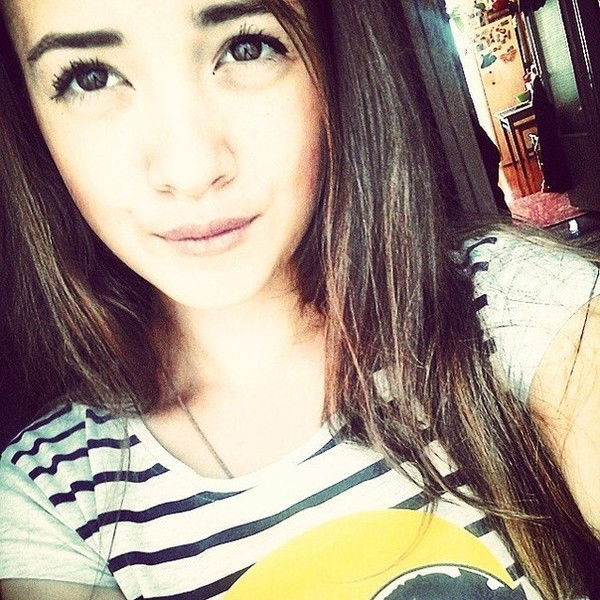 Ангелина Елизова