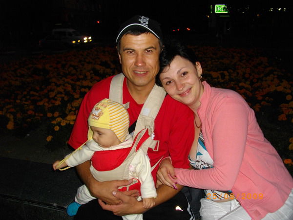 Вадим Павлицкий