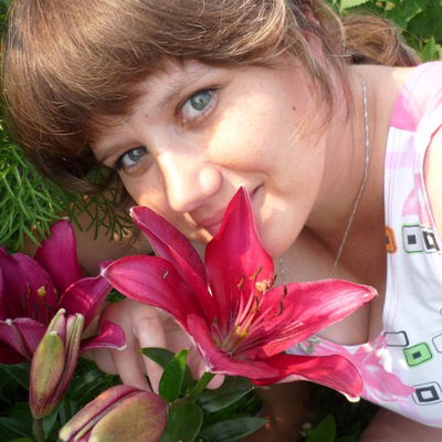 Татьяна Журавлева