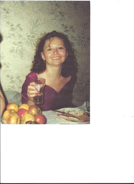 Елена Сподинская