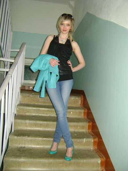 Светлана Сизова