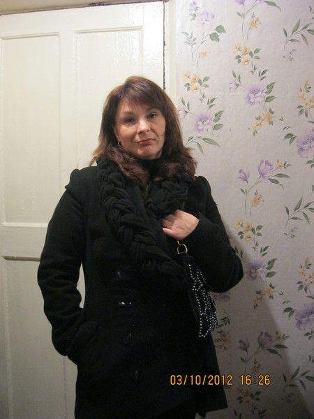 Лена Шунькина