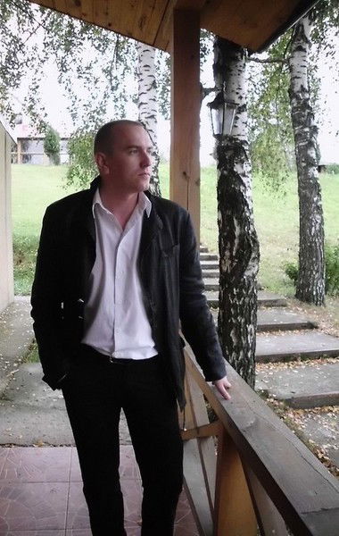 Андрей Логвинец