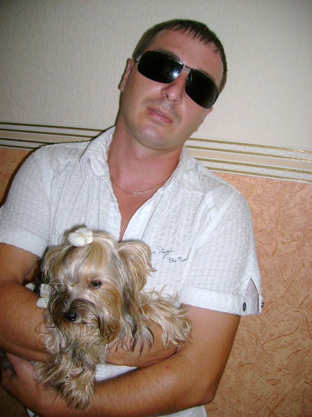 Александр Галько