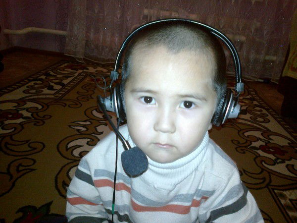 Аяжан Сахиева