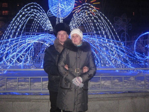 Евгений Феденев