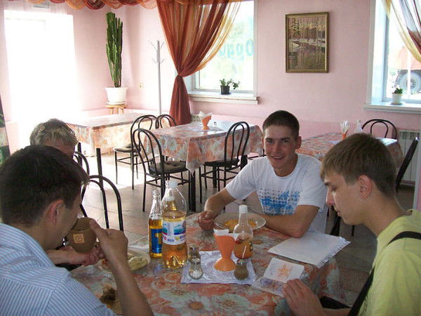 Игорь Басалаев