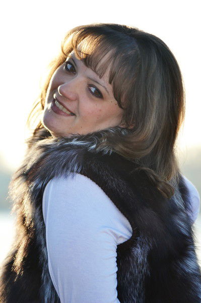 Анастасия Кузьмина(Климчук