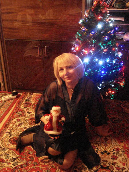 Людмила Скорына