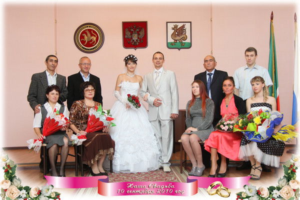 Рузана Белобородова