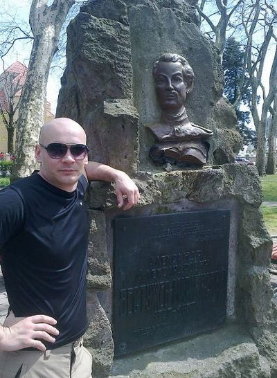 Константин Константинов