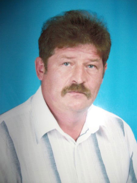 Шипулин Сергей