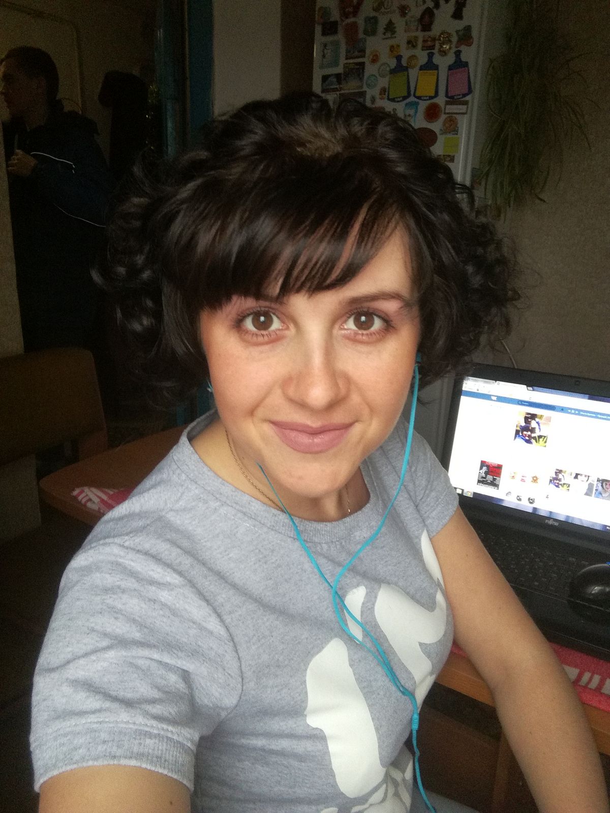 Екатерина Красавина