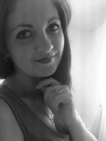 Алена Коваленко