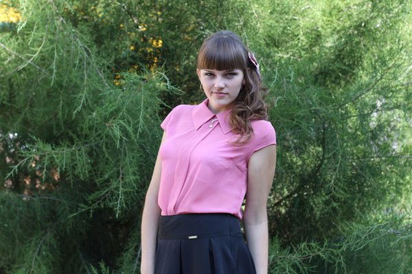 Карина Денщикова