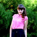 Карина Денщикова