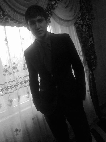 Рамазан Бектемиров