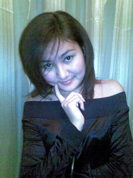 Райгуль Алибекова