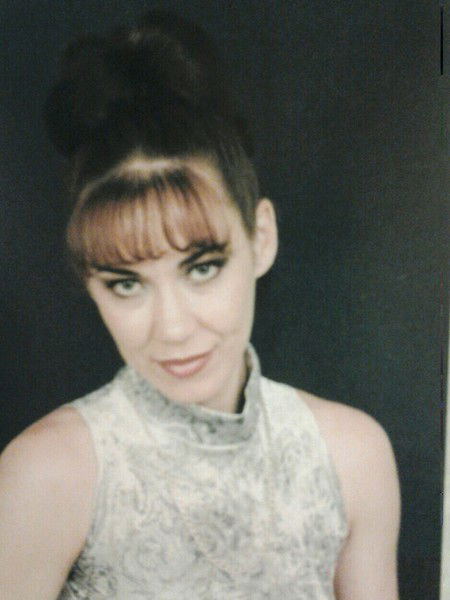 Зоя Кондаурова