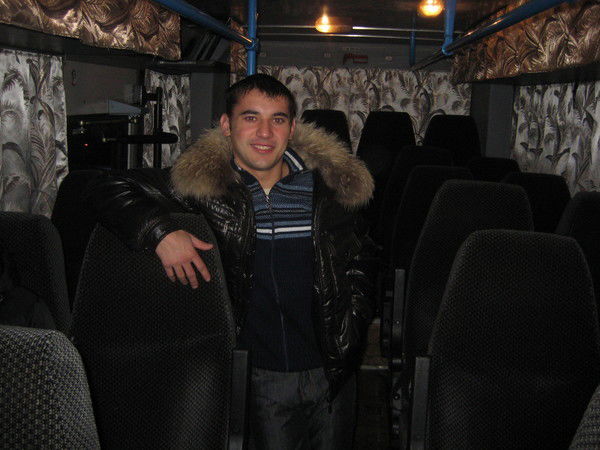 Александр Абросимов