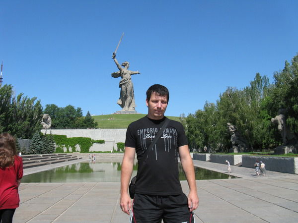 Янковский Владимир