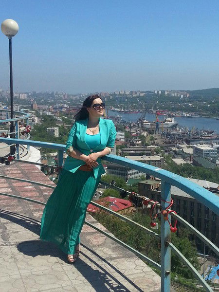 Людмила Ильина