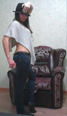 Альфия Мавлютова - Хабибуллина