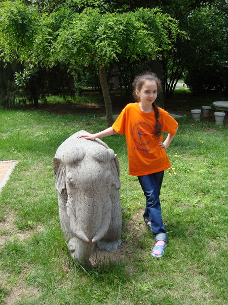 Ксения Лопатина