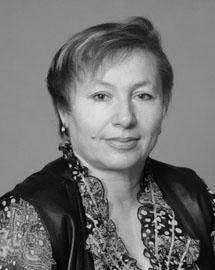 Валентина Варенова