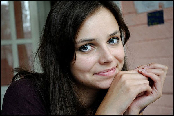 Алиса Батенина